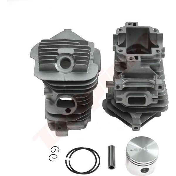 Cilindro Per Oleomac 941 40Mm ( 094100050 )-image