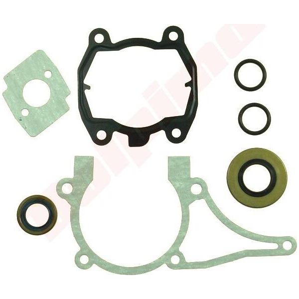Guarnizioni + Paraoli Per Stihl Ts700 , Ts800 ( 4224 007 1012 )-image