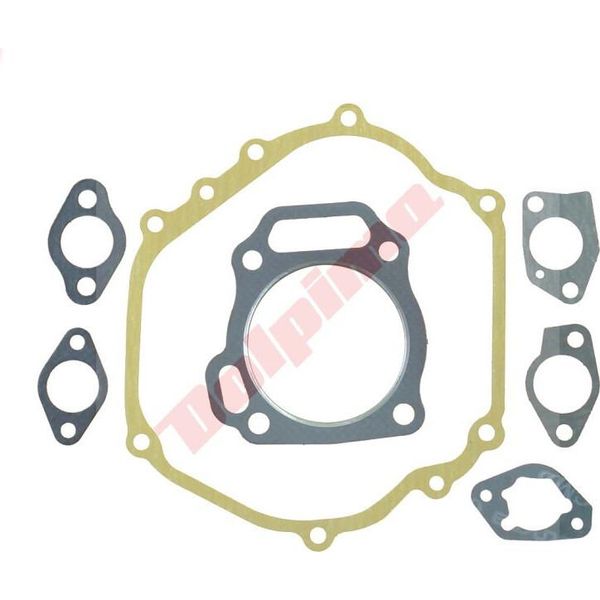Guarnizioni Per Honda Gx390 ( 06111-Zf6-405 )-image