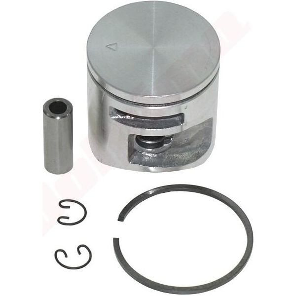 Pistone Per Husqvarna 450 44Mm ( 544 08 89-03 )-image