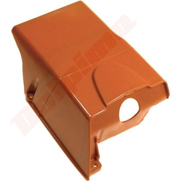 Coperchio Del Cilindro Per Stihl Ms380 ( 1119 080 1602 )-image