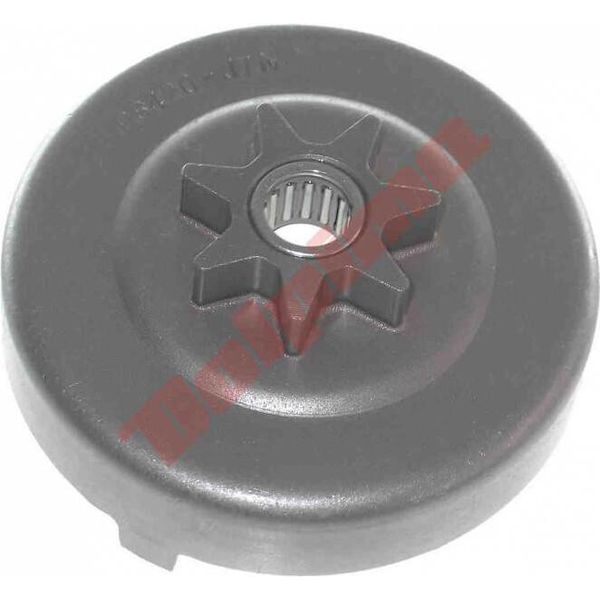 Tamburo Della Frizione Per Makita Dcs3501, 4301 325 7T ( 181223310 , 158927-9 )-image