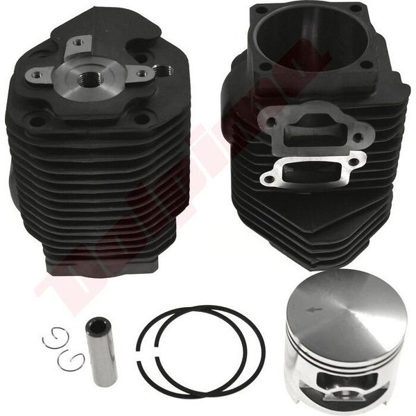 Cilindro Per Stihl Ts760 58Mm ( 1111 020 1206 )-image