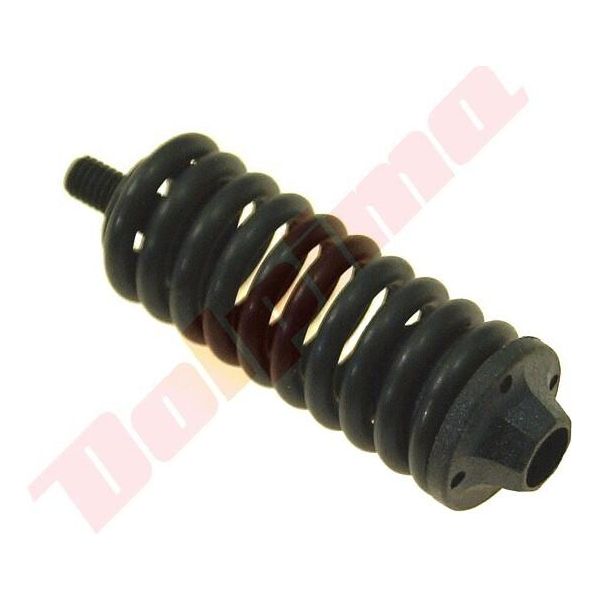 Ammortizzatore Per Husqvarna 395 ( 503 52 87-02 )-image