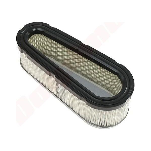 Filtro Aria Per Briggs & Stratton ( 493910 , 691667 ) 184X73X56X61-image
