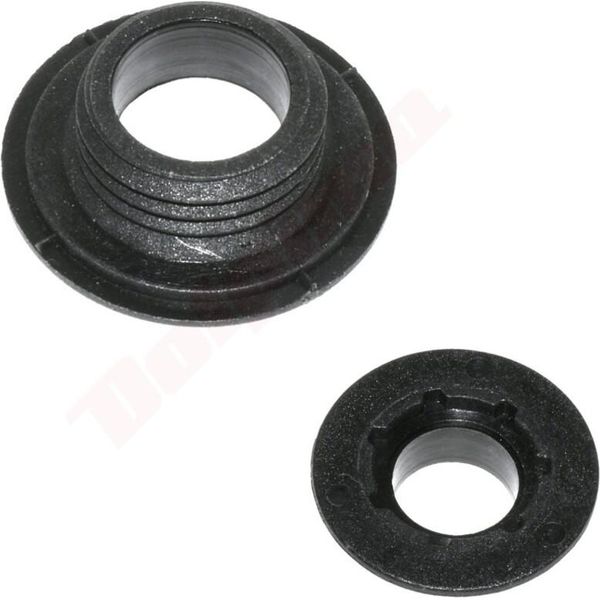 Vite Pompa Olio Per Husqvarna 353 ( 503 89 21-02 ) 325 T7-image