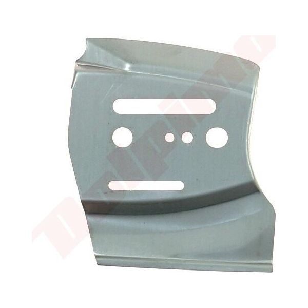 Piastra Laterale Per Husqvarna 365 ( 537 01 37-71 )-image