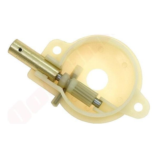 Pompa Olio Per Husqvarna 41 , 136 , 137 , 141 , 142 Set ( 530 01 44-10 , 530 02 98-35 )-image
