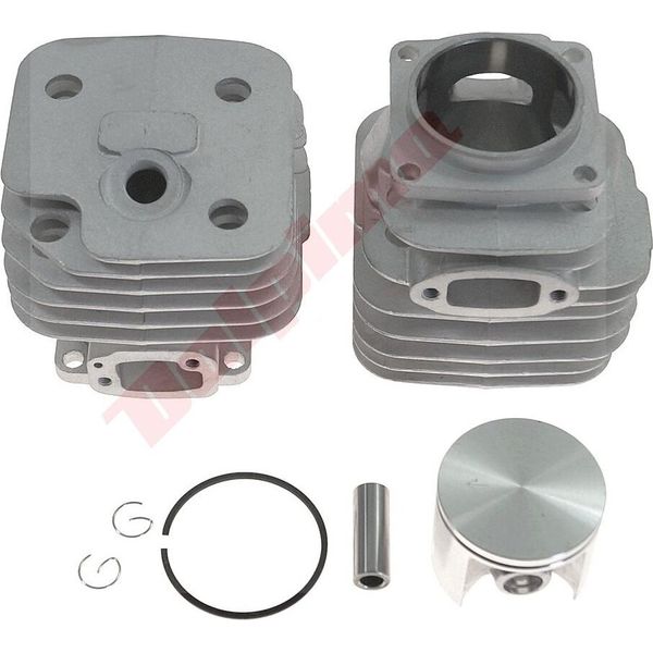 Cilindro Per Husqvarna 268 50Mm ( 503 61 10-71 ) Hq-image