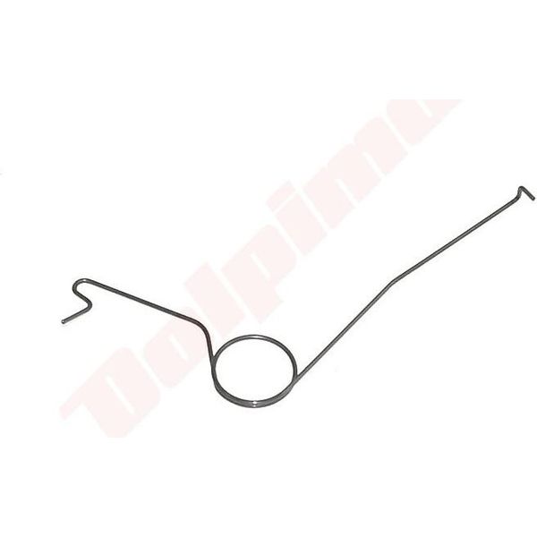 Molla Di Torsione Per Husqvarna 365 ( 503 73 64-01 )-image