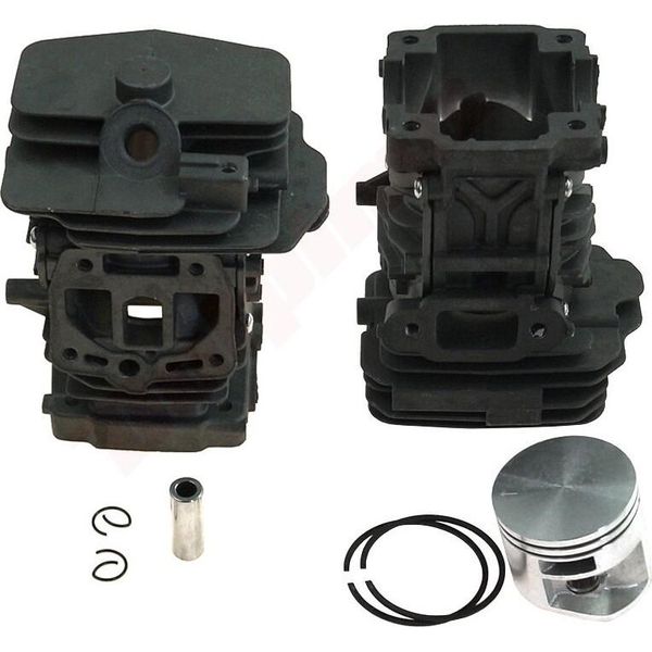 Cilindro Per Stihl Ms251 44Mm ( 1143 020 1207 )-image