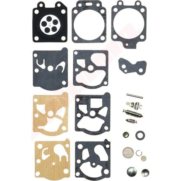 Set Di Diaframmi Per Walbro ( K20-Wat )-image