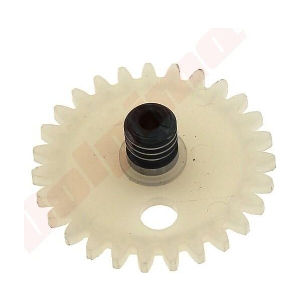 Vite Pompa Olio Per Stihl Ms028 ( 1119 640 7100 )-image
