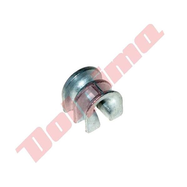 Manicotto Per Testa Filettata Autocut 25-2 , 40-2 Dl-1209 ( 4003 713 8301 )-image