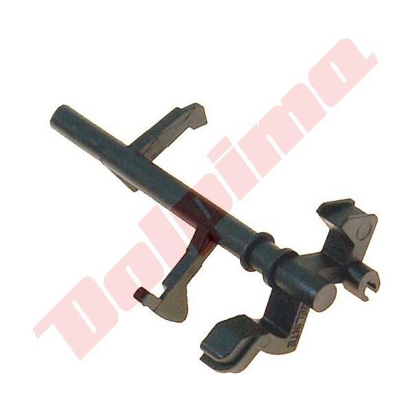 Albero Di Comando Per Stihl Ms290 ( 1127 182 0900 )-image