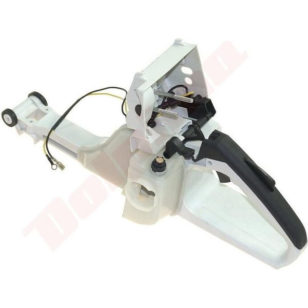 Serbatoio Benzina Per Stihl Ms440 ( 1128 350 0832 )-image