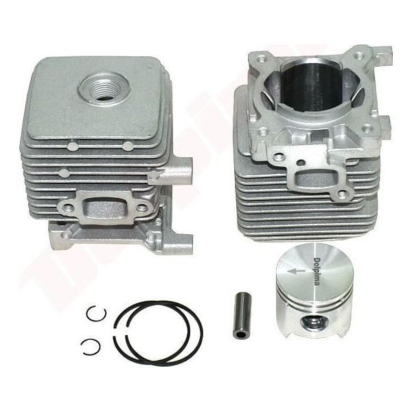 Cilindro Per Stihl Fs 55 34Mm ( 4140 020 1202 )-image