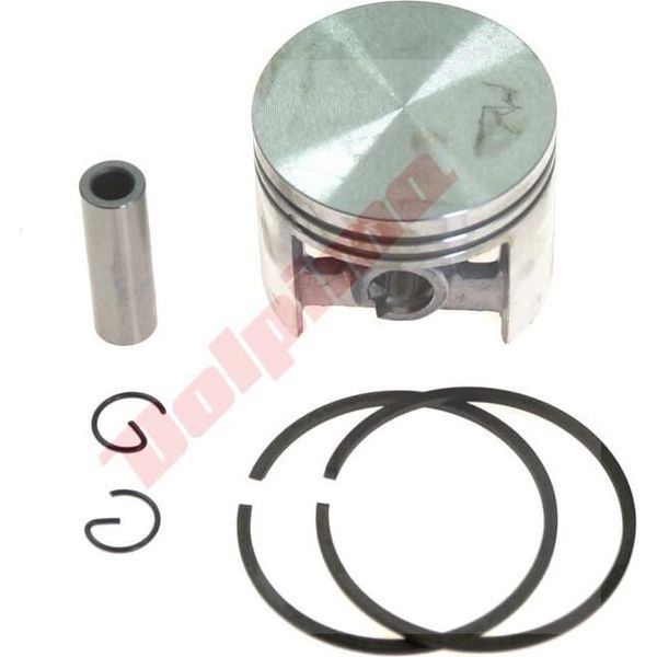 Pistone Per Stihl Sr420 46Mm ( 4203 030 2001 )-image