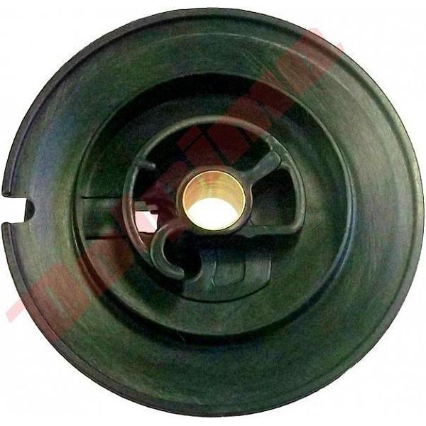 Puleggia A Cinghia Per Stihl Ts400 , Ts410 , Ts420 ( 4223 190 1001 )-image
