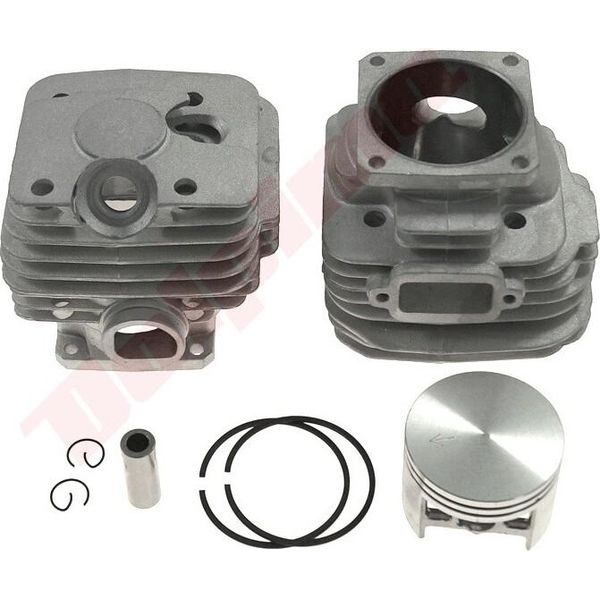Cilindro Per Stihl Ms381 52Mm ( 1119 020 1204 )-image