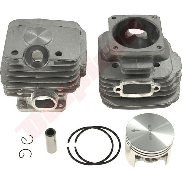 Cilindro Per Stihl Ms380 52Mm ( 1119 020 1202 )-image