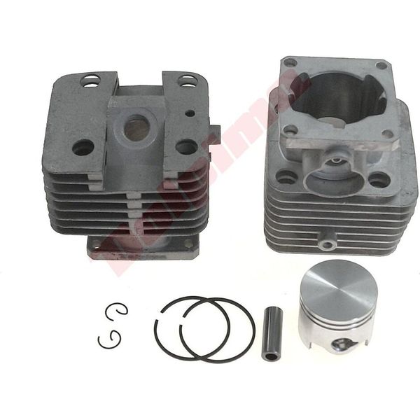 Cilindro Per Stihl Fs200 38Mm ( 4134 020 1212 )-image