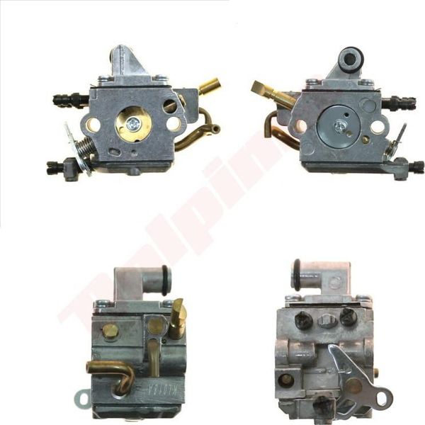Carburatore Per Stihl Ms192 ( 1137 120 0600 )-image