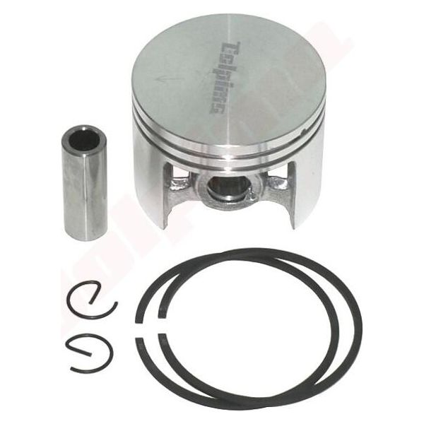 Pistone Per Stihl Ms380 52Mm ( 1119 030 2003 )-image