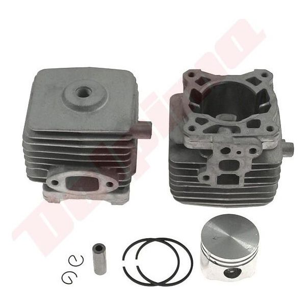 Cilindro Per Stihl Hs 86 34Mm ( 4237 020 1201 )-image