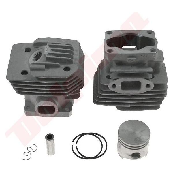 Cilindro Per Stihl Fs160 35Mm ( 4119 020 1203 )-image