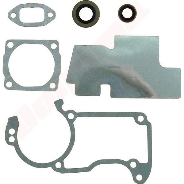 Guarnizioni + Paraolio Per Stihl Ms260 ( 1121 007 1050 )-image