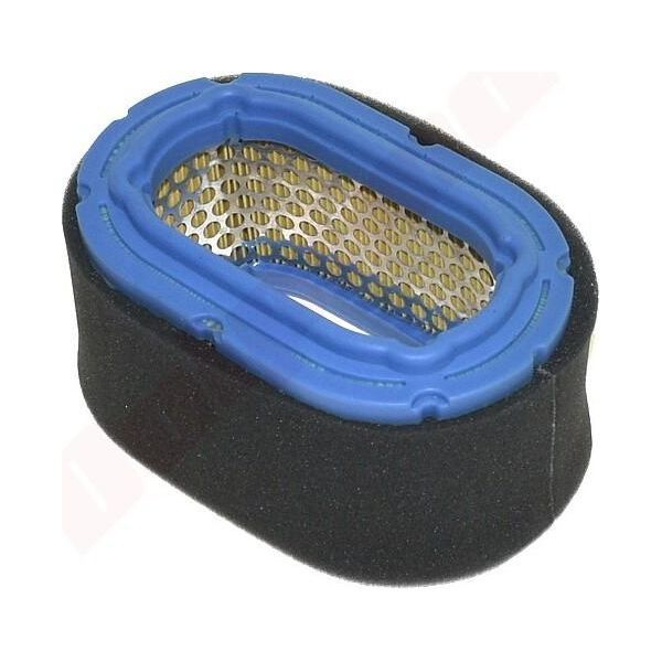 Filtro Aria Per Wacker Bs600 ( 0114792 , 0095294 ) Set 150X92X82-image