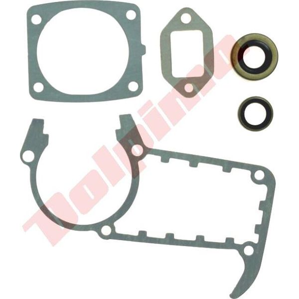 Guarnizioni + Paraoli Per Stihl Ms361 ( 1135 007 1050 )-image