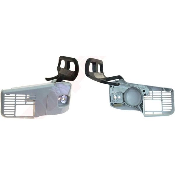 Copri Pignone Per Stihl Ms200 ( 1129 640 1702 )-image