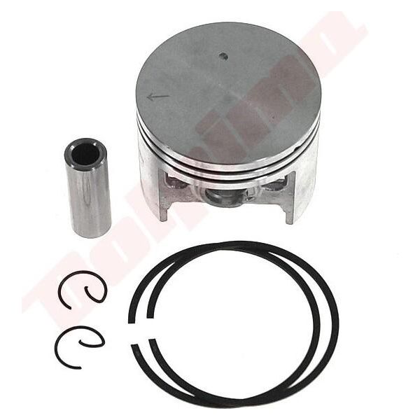 Pistone Per Stihl Ms440 52Mm ( 1128 030 2015 ) 12Mm-image