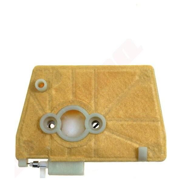Filtro Aria Per Stihl Ms380 ( 1119 120 1628 ) Feltro-image