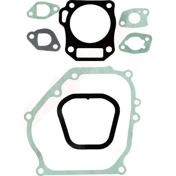 Guarnizioni Per Honda Gx200 ( 06111-Zl0-000 )-image