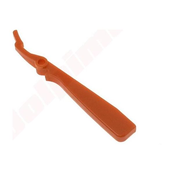 Leva Di Bloccaggio Per Stihl Fs120, Fs200, Fs250 ( 4128 182 0800 )-image