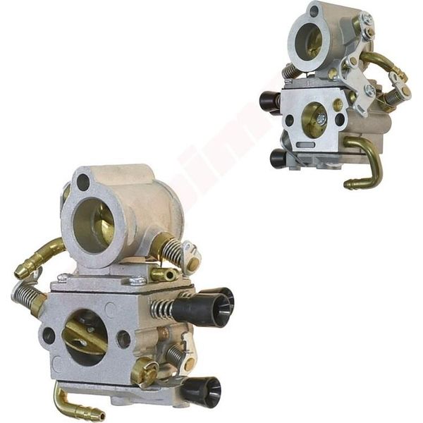Carburatore Per Stihl Ts410 , Ts420 ( 4238 120 0600 )-image