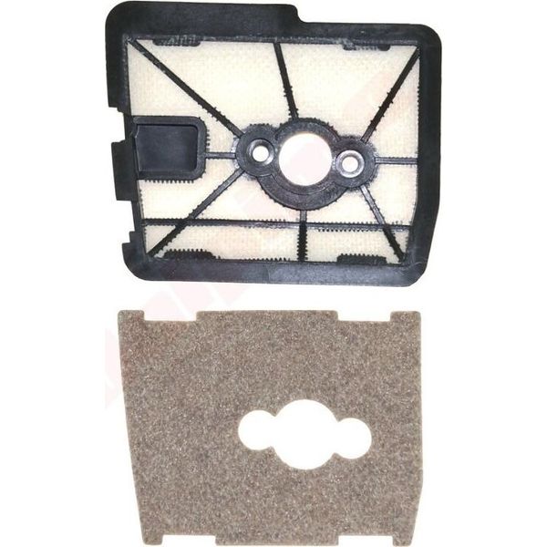 Filtro Aria Per Stihl Fs360 , Fs420 ( 4116 120 1602 )-image