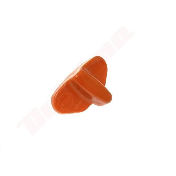 Manopola Dello Starter Per Stihl Fs120, Fs200, Fs250 ( 4128 182 1700 )-image