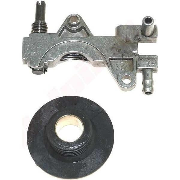 Pompa Dell'olio Per Motoseghe Cinesi 45Cc Zenoah Set-image