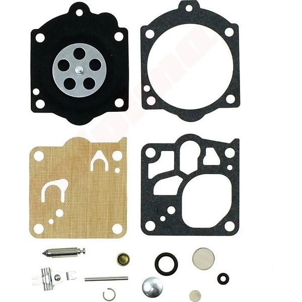 Set Di Diaframmi Per Walbro ( K20-Wga )-image