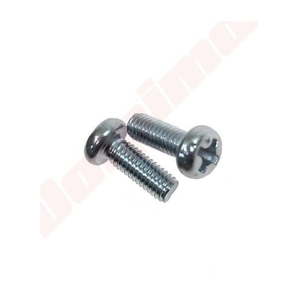 Vite Carburatore Per Walbro Wyl M3X0.5X8Mm-image