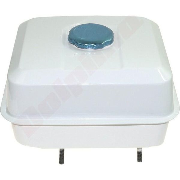 Serbatoio Benzina Per Honda Gx390 ( 17510-Ze3-010Za )-image