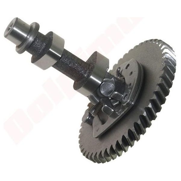 Albero A Camme Per Honda Gx200 Metallo ( 14100-Zl0-000 )-image