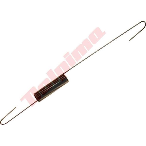 Molla Regolatore Per Honda Gx160 ( 16561-Ze1-020 ) 120 Mm-image
