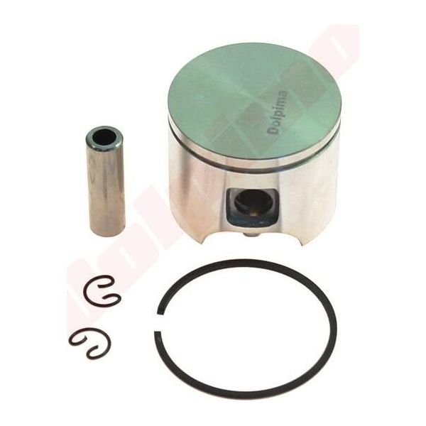 Pistone Per Husqvarna 55 46Mm ( 503608171 )-image