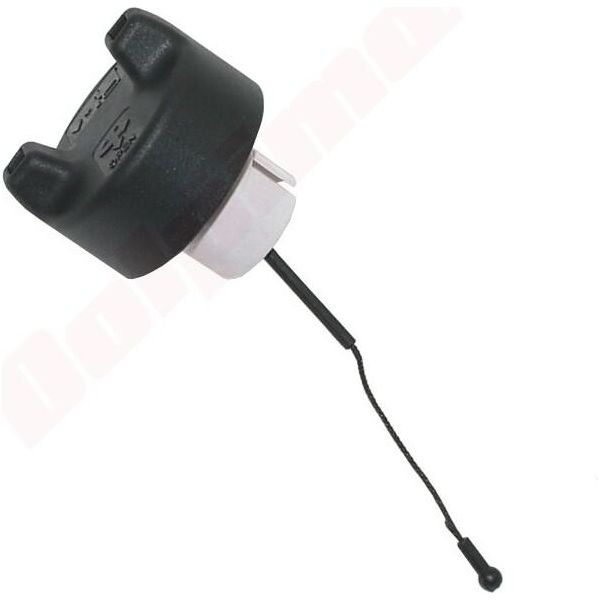 Tappo Del Serbatoio Per Stihl Ts410 , Ts420 ( 0000 350 0514 )-image