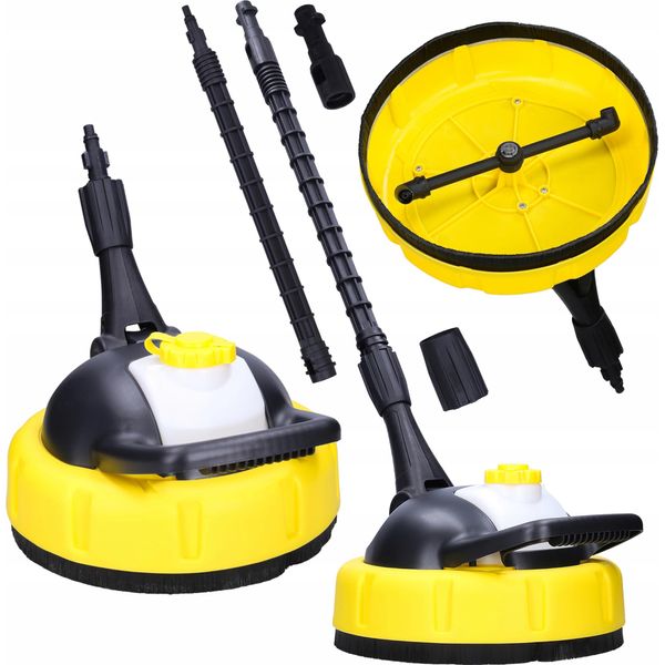 Idropulitrice Per KäRcher Serie K2 K3 K4 K5 K6 K7 Idropulitrici Elettriche | Spazzola Rotante, Idropulitrice, Ricambio Per Lavor, Parkside-image